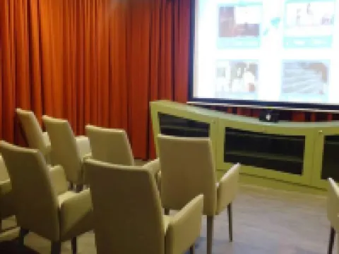 Hotel Platino Termas All Inclusive Hotels in Termas de Rio Hondo