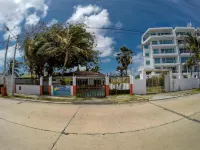 Villa Sarie Bay Hotel a 