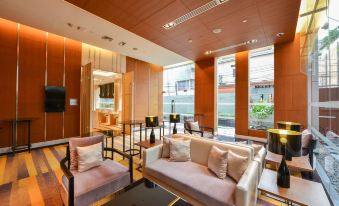 Four Points by Sheraton Bangkok, Sukhumvit 15