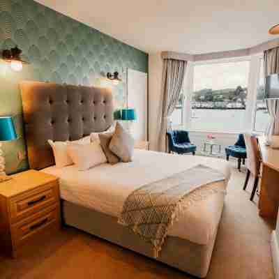 Greenbank Hotel Rooms