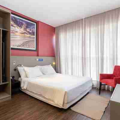 Hilton Garden Inn Praia Brava Rooms