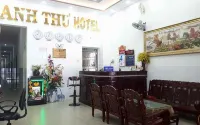 Anh Thu Hotel Hotels in Ca Mau