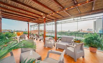 Hotel Casa Tere