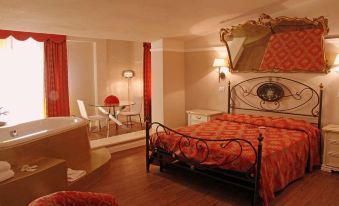Hotel Al Castello