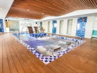 Zuana Beach Resort - Kylpylä