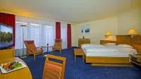 Parkhotel Bad Homburg Hotels in Friedrichsdorf