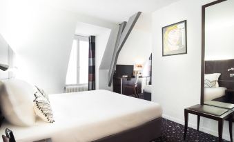 55 Montparnasse Hotel