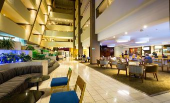 Crowne Plaza San Jose la Sabana