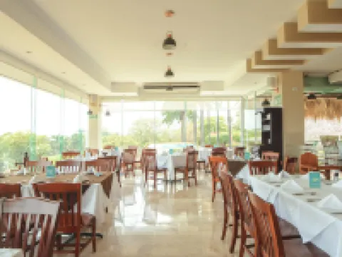 Hotel Loma Real Hoteles en Tapachula