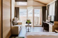 Hotel Lac Salin Spa & Mountain Resort