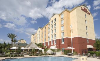 Hilton Garden Inn Orlando International Drive North