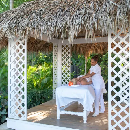 Viva Heavens by Wyndham, A Trademark All Inclusive