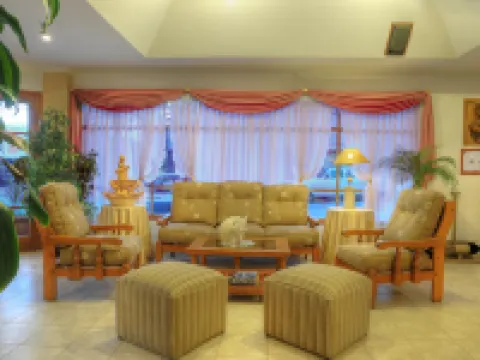 Hotel Salerno Hotels in Villa Carlos Paz