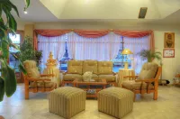 Hotel Salerno - 3-Sterne