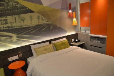 その他 イビス スタイルズ アンバサダー ソウル カンナムの写真