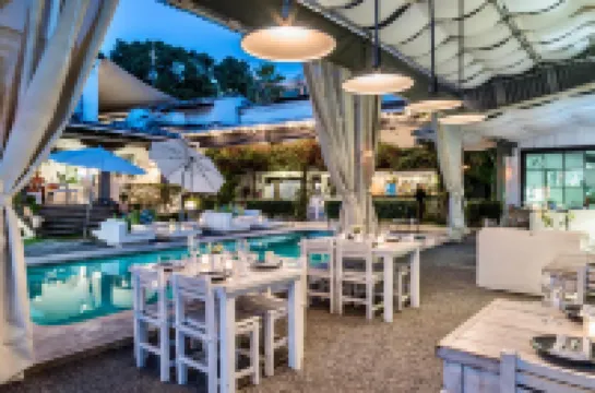 라스 카사스 B+B