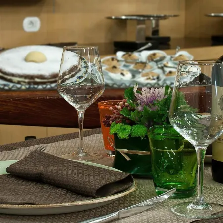 Hotel Caravel