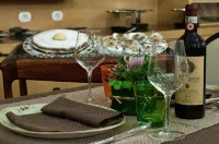 Hotel Caravel - servizio colazione