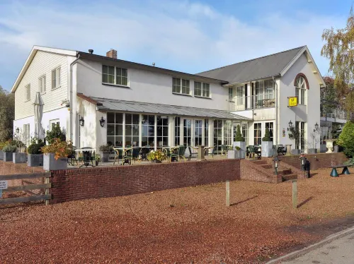 De Brabantse Biesbosch Hotel a Werkendam