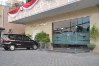 Flamengo Hotel Hotel di Kabupaten Serang