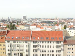 St Christopher's Inn Berlin Alexanderplatz