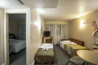 Dall’Onder Vittoria Hotel Bento Gonçalves Hotels in der Nähe von Events Park - Fundaparque
