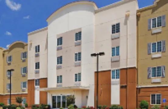 MainStay Suites Omaha Old Mill