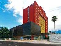Courtyard Monterrey San Jeronimo/Valle Hoteles cerca de Plaza Fomerrey 35
