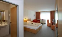 Hotel Talhof Garni&More in Wängle Bei Reutte