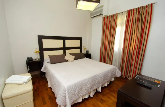 阿爾貝蒂娜精品酒店