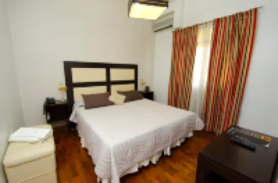 Hotel Albertina Boutique Hotels in 