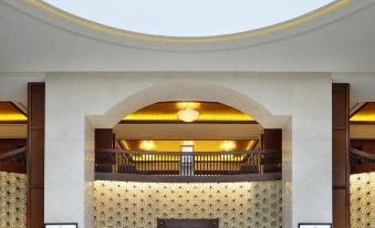 Crowne Plaza DUBAI JUMEIRAH by IHG
