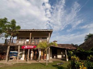 Hotel El Sitio Playa Venao