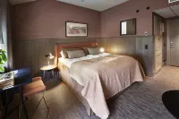 Tweed Hotell Skaftö Hotel a Ellos