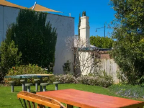 Central Motel Port Fairy Hotels in Port Fairy