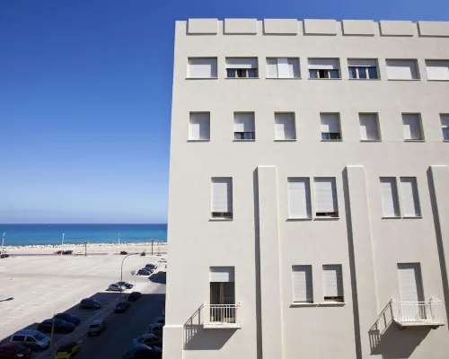 Hotel Vittoria Hotels in Trapani