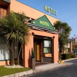 بي آند بي هوتل يوروريست كونيليانو فنادق في 