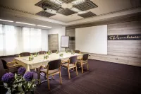 Sporthotel Royer Hotels in Haus