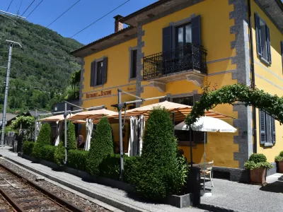 Capriccio 15 Studio Balcony Hotels in 
