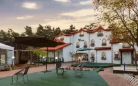 Taean Elmar Pension