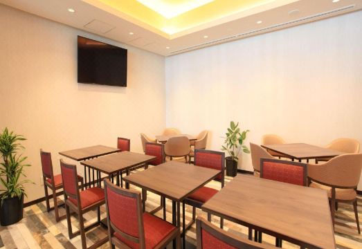 5. 어반 호텔 교토..