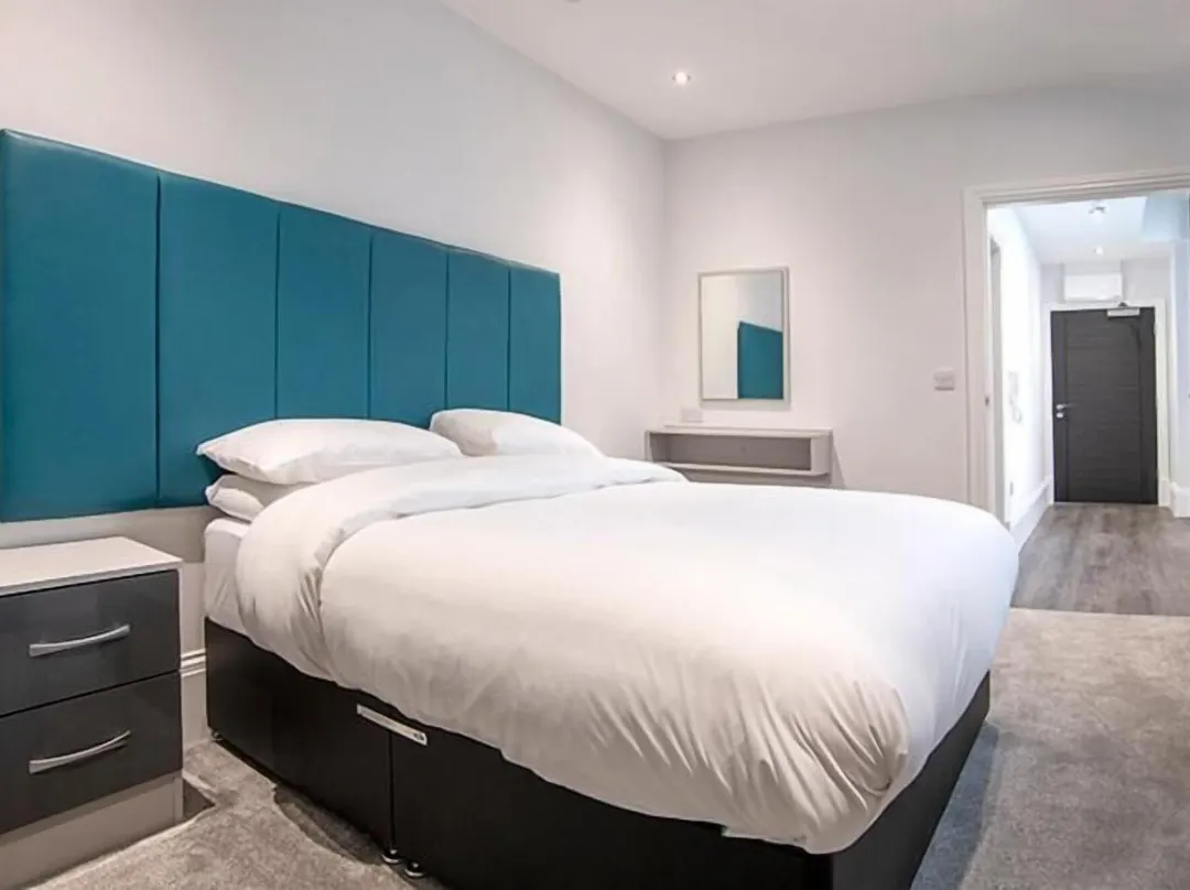 Cavern Quarter Apts - 31 North John St - Liverpool