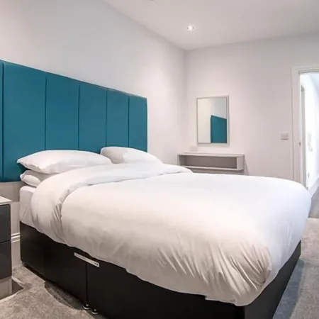 Cavern Quarter Apts - 31 North John St Отели рядом с достопримечательностью «Район Пир-Хед»