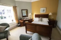 The Penrallt Country House Hotel Hotels in Newcastle Emlyn