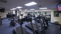 The Penn Stater Hotel and Conference Center - Gym