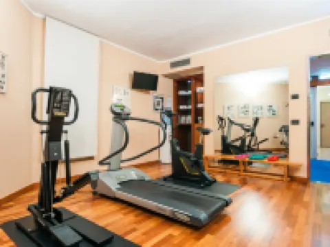 EXE ทอสคานา โรงแรมในลุกกา