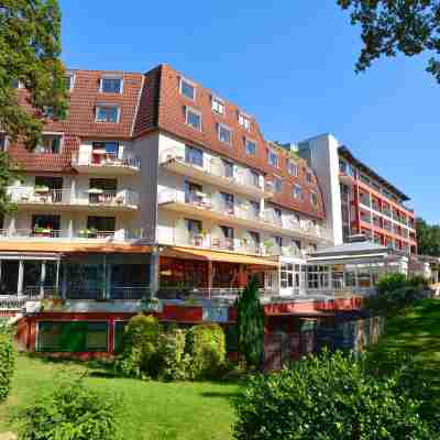 Ringhotel Zweibruecker Hof Hotel Exterior