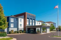 SpringHill Suites Grand Rapids North - Gym