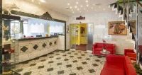 Hotel Luzernerhof