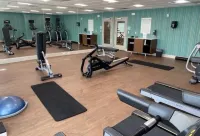 Holiday Inn Express & Suites Warrensburg North